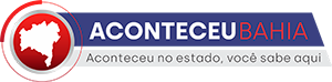 Aconteceu Bahia
